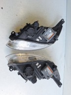 FORD FOCUS MK3 11-14 light left XENON UK