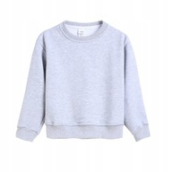 Bluza dziewczyny sweter 0G1