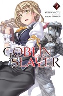 Goblin Slayer, Vol. 9 (light novel) Kagyu Kumo