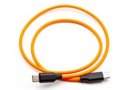xDuoo X-C16 Kabel OTG 2x USB Type-C 60cm