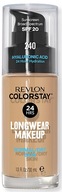 REVLON podkład COLORSTAY cera sucha 240 30ml