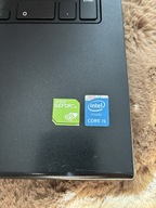 Laptop Dell Inspiron 3542 GeForce / Intel Core i5 / 8 GB RAM / 256 GB SSD