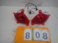 light fog lights left HYUNDAI I10 II 14