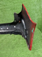 bumper rear rear part TOYOTA COROLLA E21 KOMBI PDC NR.7848