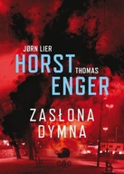 ZASŁONA DYMNA, HORST JORN LIER, ENGER THOMAS