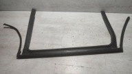 Jeep Cherokee 2015 rear part side left rubber gasket door tylnych