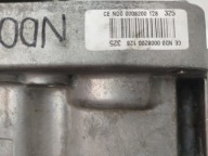CAMBIO ND0015 7701717787 Renault Scenic 2 2.0