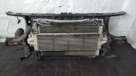 Schlossträger Kühler VW T5 2,5 TDI