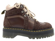 Buty damskie botki trzewiki DR. MARTENS ZUMA HIKER rozmiar 41