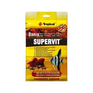 Tropical Supervit Basic Saszetka 12g