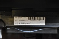 dashboard instrument panel console cockpit airbag EU MERCEDES E-KLASA W213 16-21