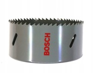 Bosch Otvor pre HSS-Bimetal 114 mm adaptéry drevo kov