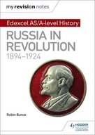 My Revision Notes: Edexcel AS/A-level History: