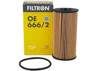 Filtron OE 666/2 Olejový filter