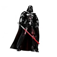 Zestaw DIY figurka Darth Vader Star Wars 30 cm