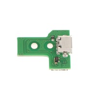 Kontroler Gniazdo ładowania USB 12pin Micro B