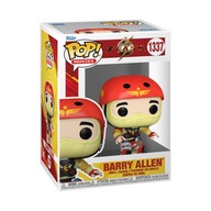 Figurka Funko POP DC Comics The Flash Barry Allen nr 1337