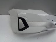 front bumper BMW 5 G30 G31 20- LIFT NR 53405