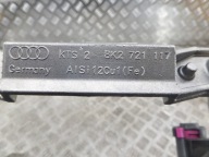 Support plaque Support pedalow 8K2721117 AUDI Q5