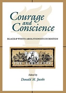 Courage and Conscience: Black and White