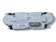 control air conditioning control panel Honda CR-V 3 RE6 2007 79600SWYE4