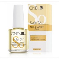 CND Solárny olej na nechty a pokožku 15ml