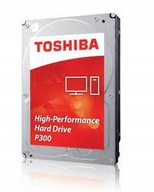 Dysk twardy Toshiba P300 500GB SATA III 3,5"