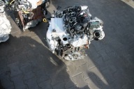 engine complete VW 2,0 TDI DTS 27 TYSKM