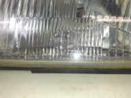 REFLEKTOR left light front VW POLO 2 II LIFT 91R