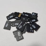 Karta pamięci MicroSD 1GB