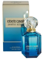 ROBERTO CAVALLI PARADISO AZZURRO EDP 75ml SPRAY