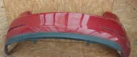 bumper rear rear part TESLA 3 MODEL 3 6XPDC complete