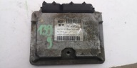 FIAT MULTIPLA 1.6B 16V 46744738 IAW49F.B2 computer