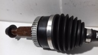 HYUNDAI IX35 semi-axis left short. 1.7CRDI