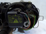 light front front right XENON JAGUAR X-TYPE XTYPE EUROPA (K1)