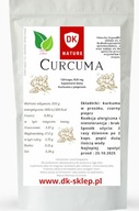 Curcuma Bio Vegi s korením 120 kapsúl 450 mg