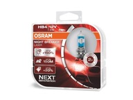 OSRAM 9006NL-HCB Żarówka