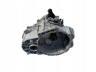 VW GOLF VII R AUDI S3 8V Getriebe PDV