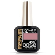 Nails Company Repair Base Cover 11ml Baza Budująca