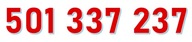 501 337 237 STARTER ORANGE ZŁOTY ŁATWY PROSTY NUMER KARTA PREPAID SIM GSM