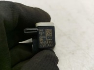 Porsche Macan II LIFT Crashsensor Drucksensor AIRBAG 2H0959652
