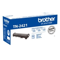Toner Brother TN-2421 čierny (black)