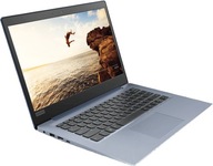 Lenovo IdeaPad 120S-14 N4200 4GB 256GB FHD W10