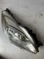 light right front PEUGEOT 508 PRZEDLIFT 9687580180