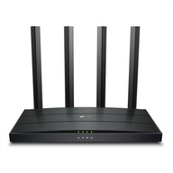 Wi-Fi router 6 TP-LINK Archer AX17 s technológiou 802.11ax, 10/100/1000 Mbit