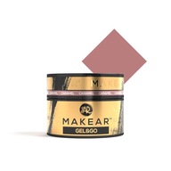 Makear Gel&Go Builder Gel Caramel 01 15 ml