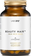 LABS212 Beauty Hair 60 kaps.