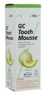 GC TOOTH MOUSSE MELON PASTA B/FL 35 ML