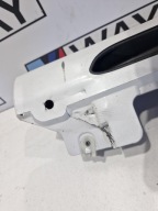 BMW G20 LCI moulding cap threshold m-packet left A96