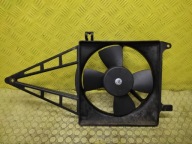 OPEL ASTRA F 1.4 ventilátor chladiče 90265780